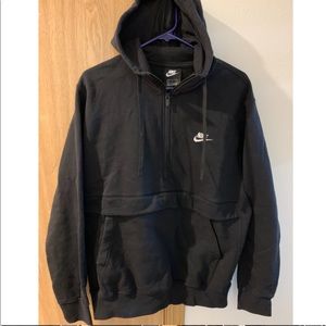 Vtg Nike hoodie Travis Scott